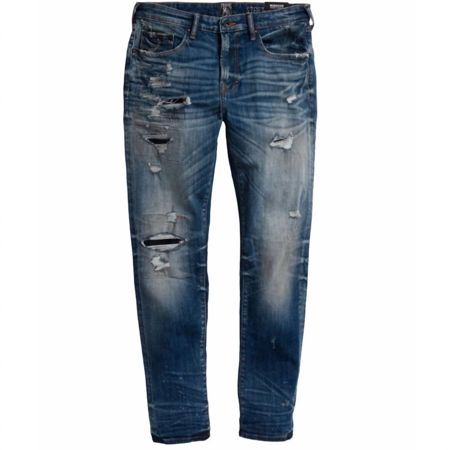 Prps - MEN'S WINDSOR DEET JEAN