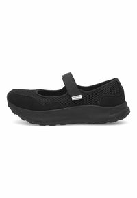 Woden - Women's Mary Mesh Ballerina Flat