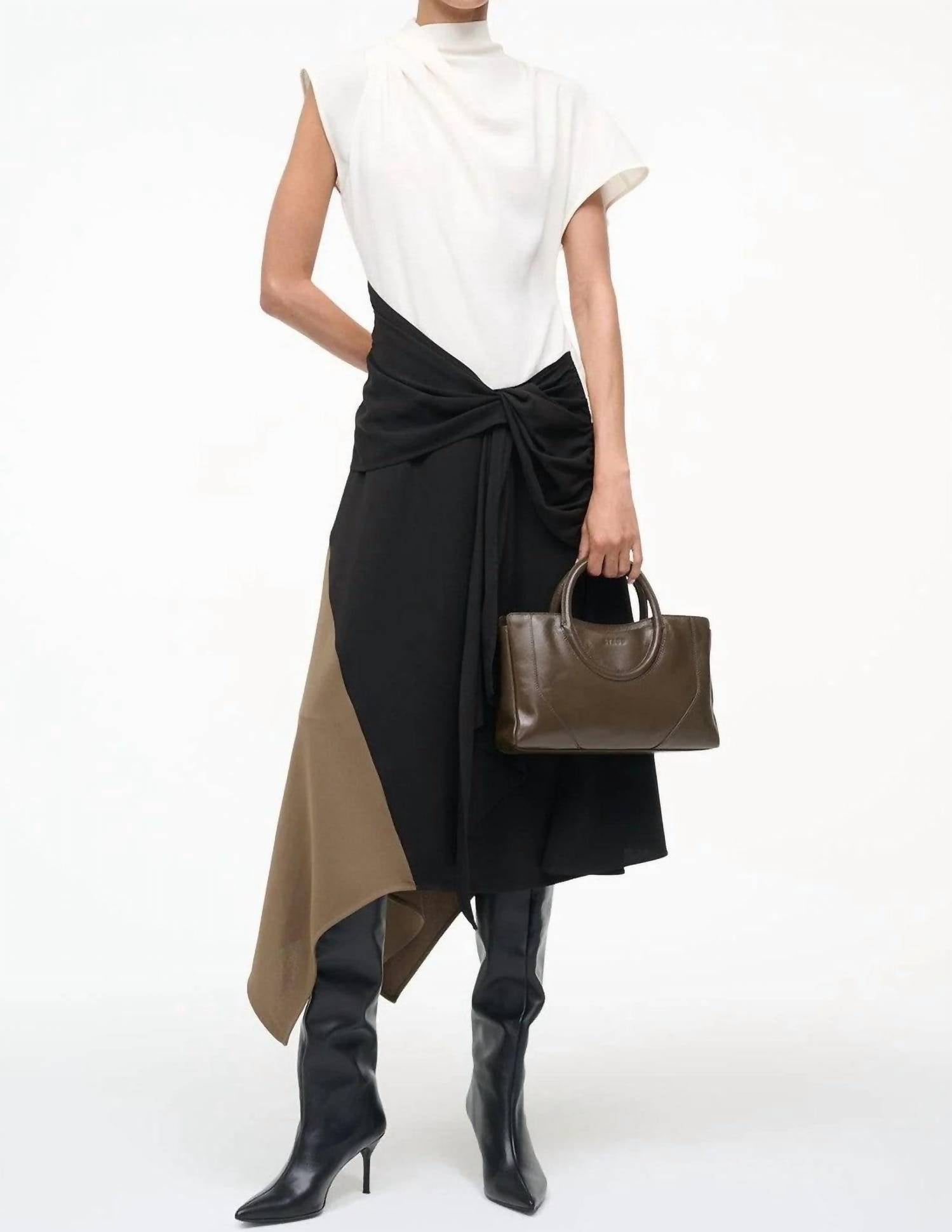 Staud - Davina Dress