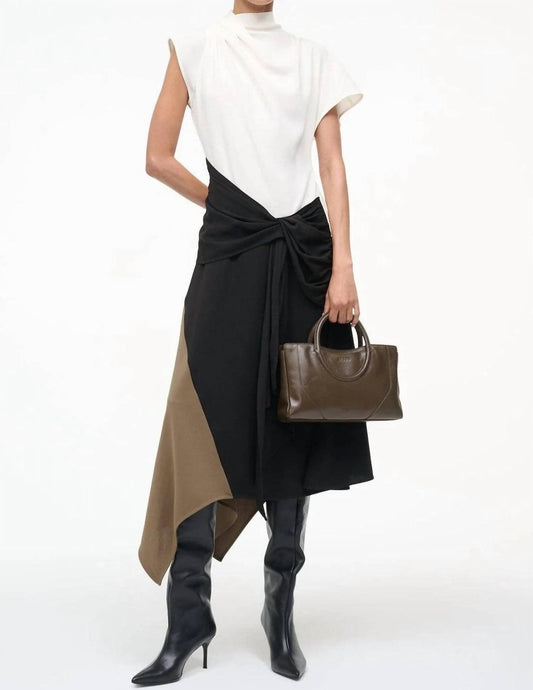 Staud - Davina Dress