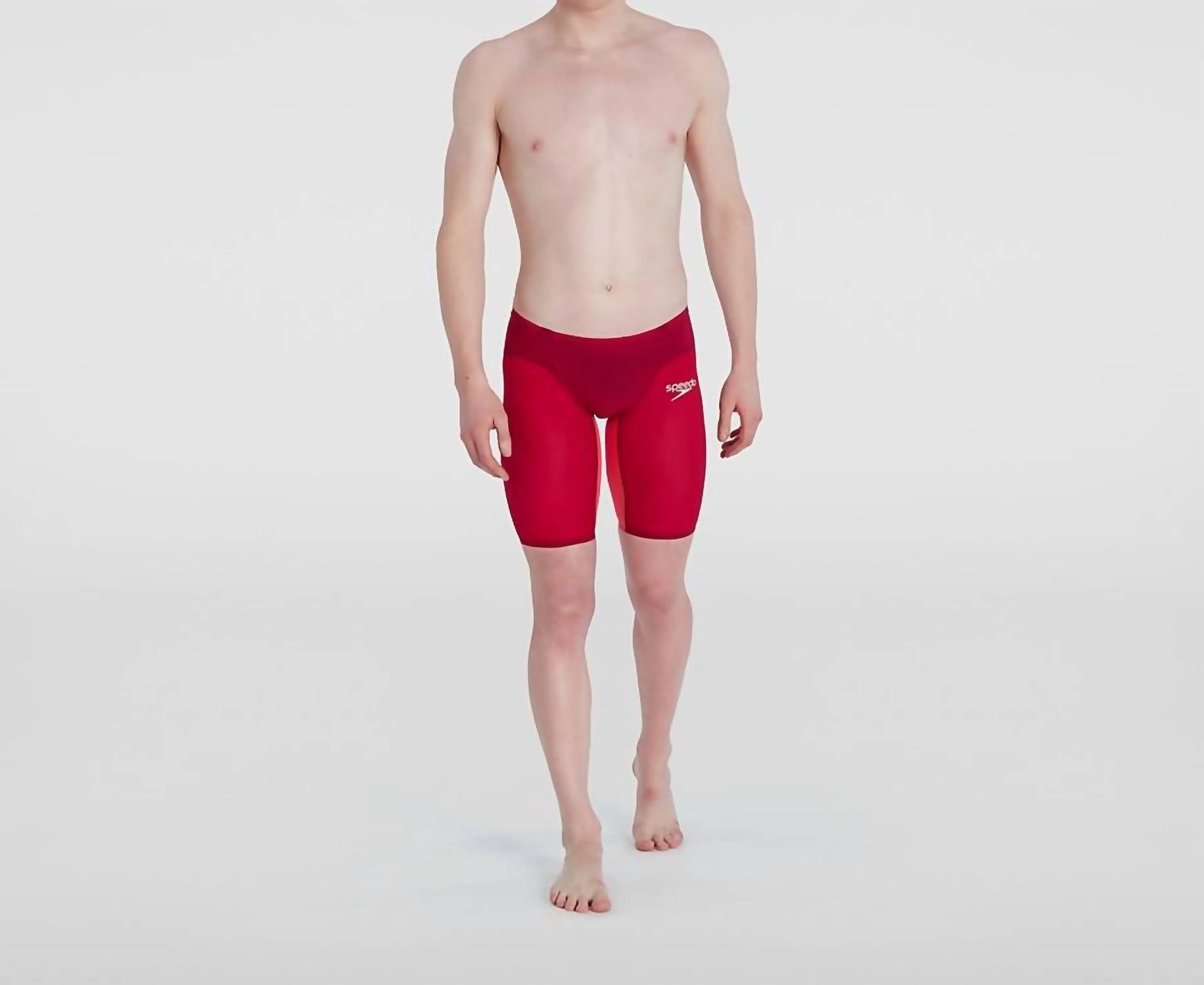 Speedo - Fastskin Lzr Pure Valor Jammer Swimming Short