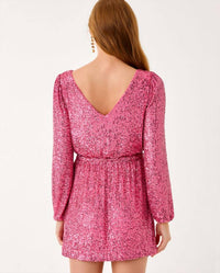 Lilly Pulitzer - Jan Skirted Romper