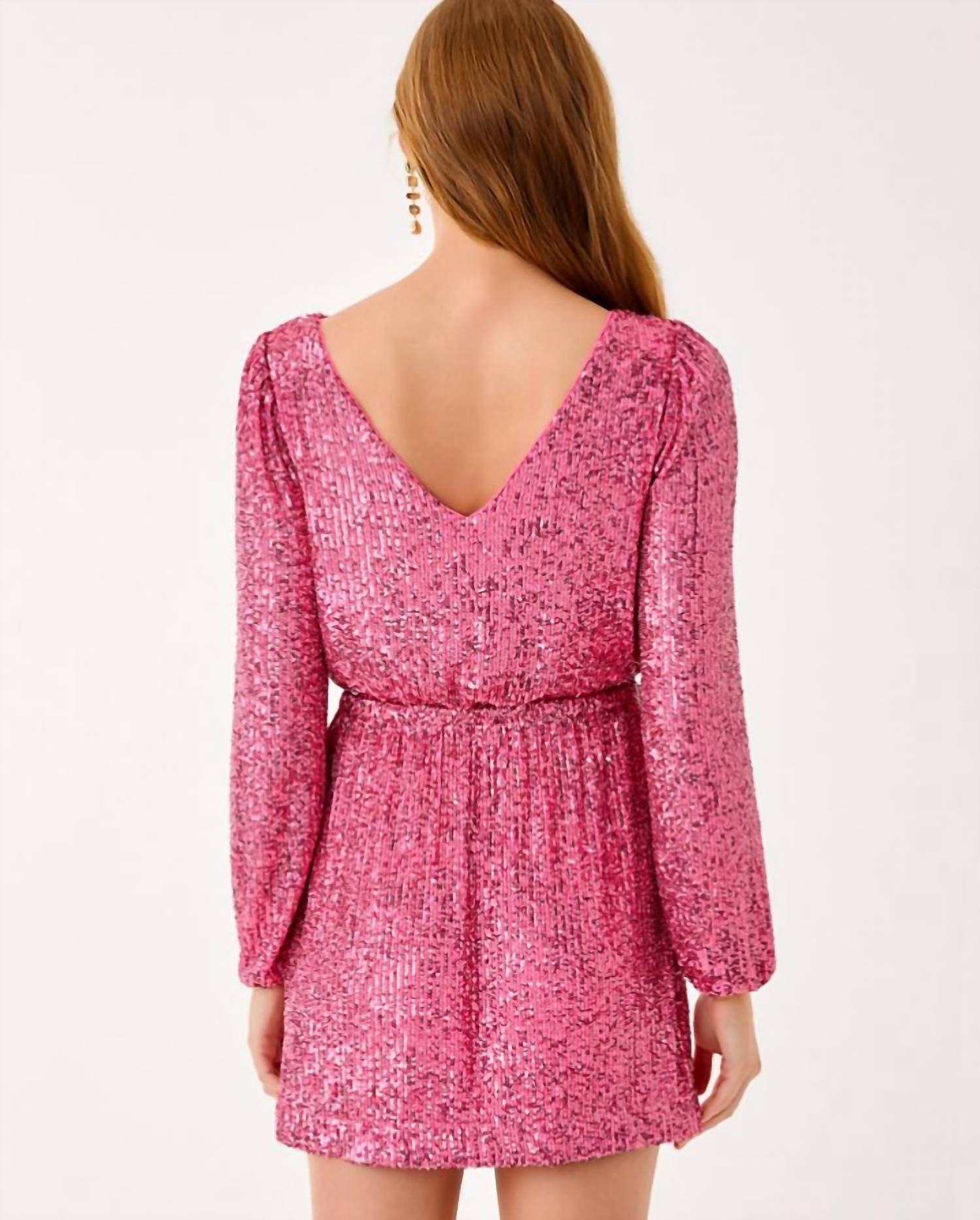 Lilly Pulitzer - Jan Skirted Romper
