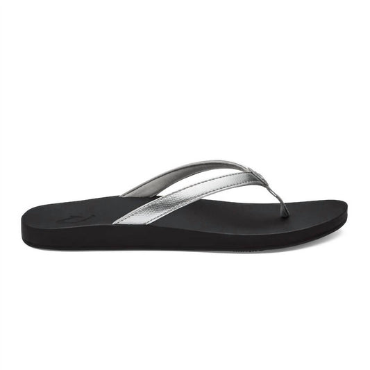 Olukai - Women's Puawe Beach Sandals - NARROW