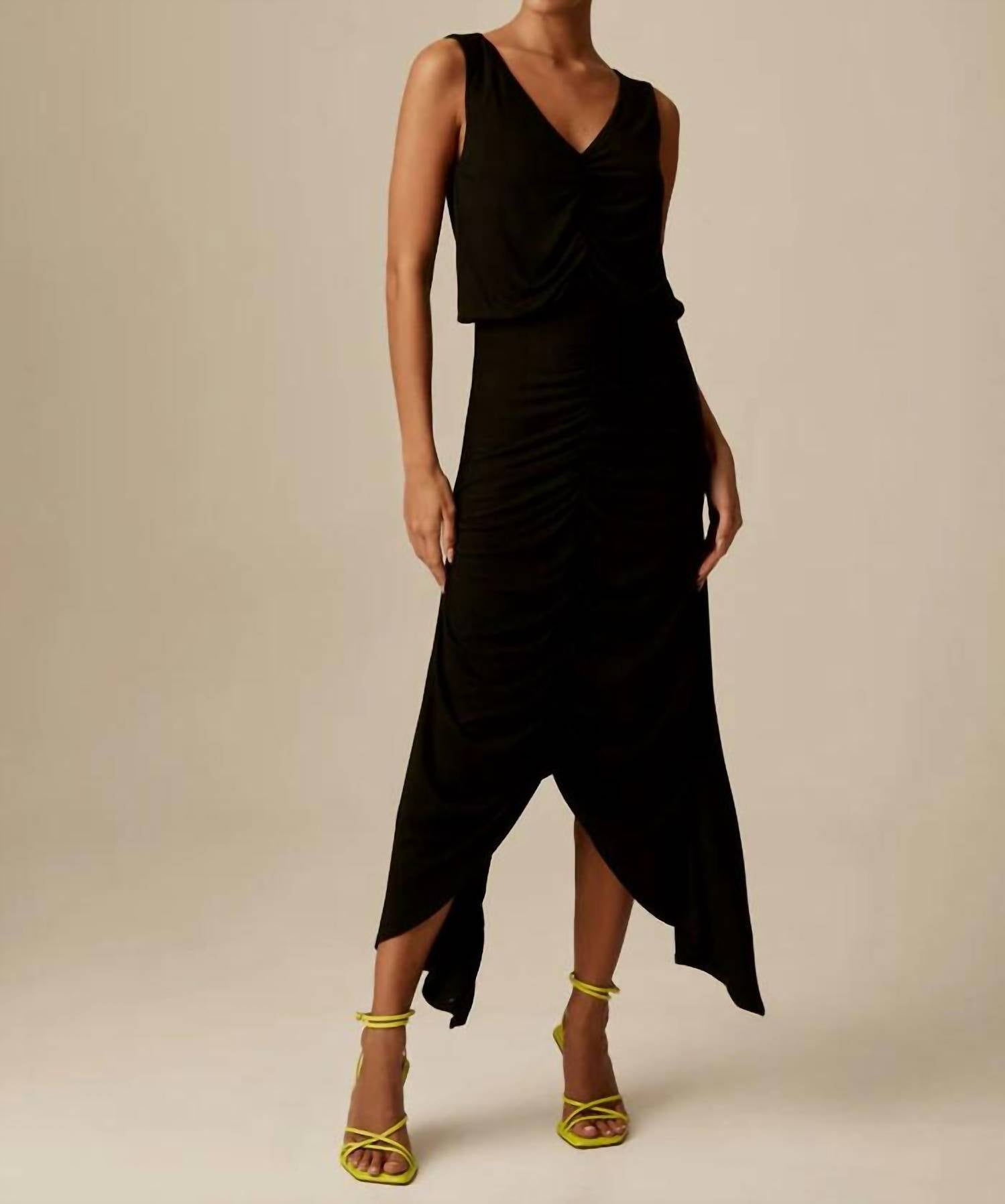 Samara Dress
