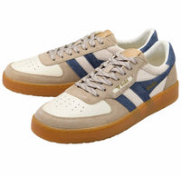 Gola - Men's Hawk 83' Sneaker
