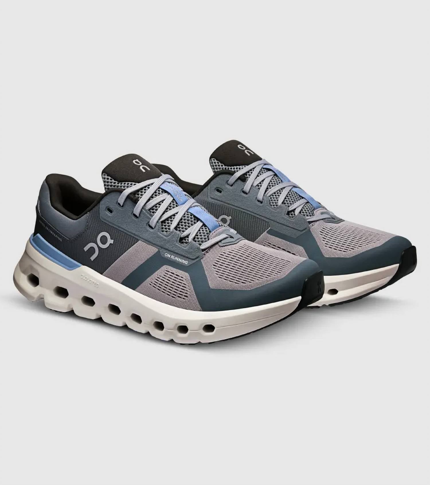 On - Men's Cloudrunner 2 Running Shoes