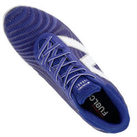 New Balance Men's Fuelcell 4040v7 Molded Cleats Athletic Shoes in royal blue - men's shoe - view 5