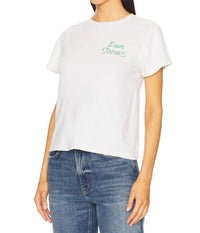 Re/Done - Classic Tee Dan Tana