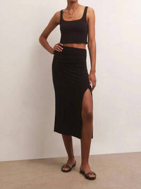 Z Supply - MYRA KNIT TANK TOP
