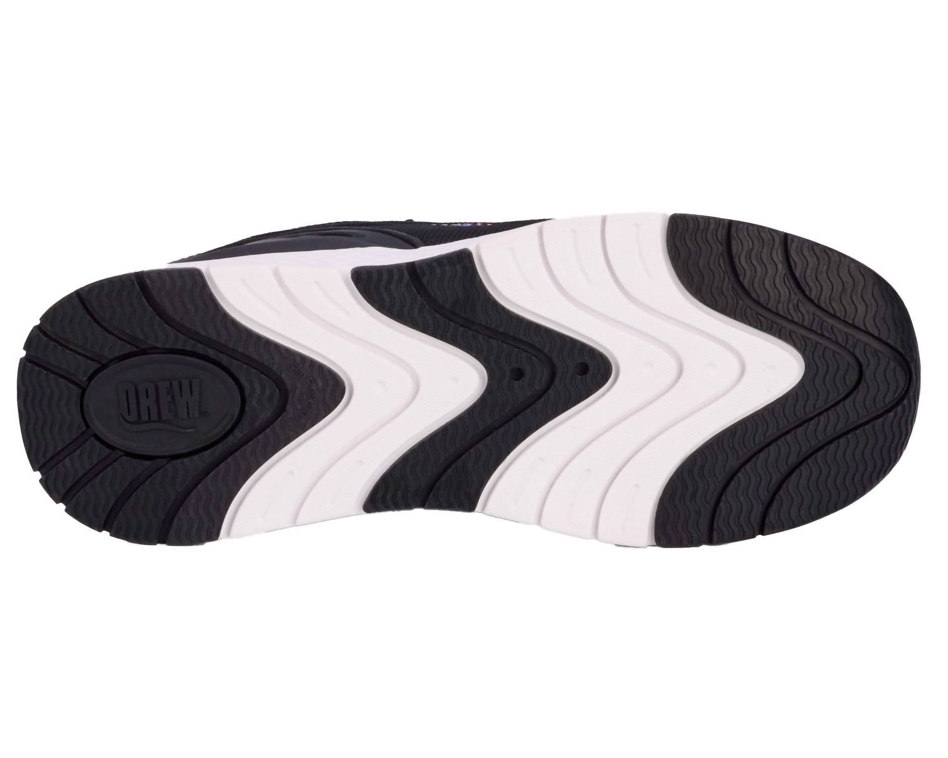 Drew - Women's Halo Step In Walking Shoes