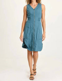 Xcvi - Holland Mini Dress