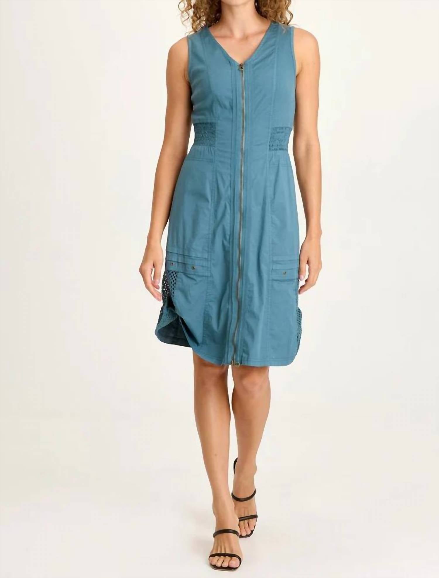 Xcvi - Holland Mini Dress