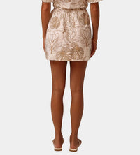 Shore - Amanda Mini Dress