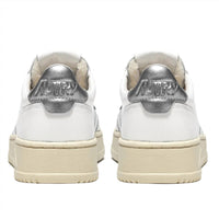 Autry - Women's Medalist Low Sneakers