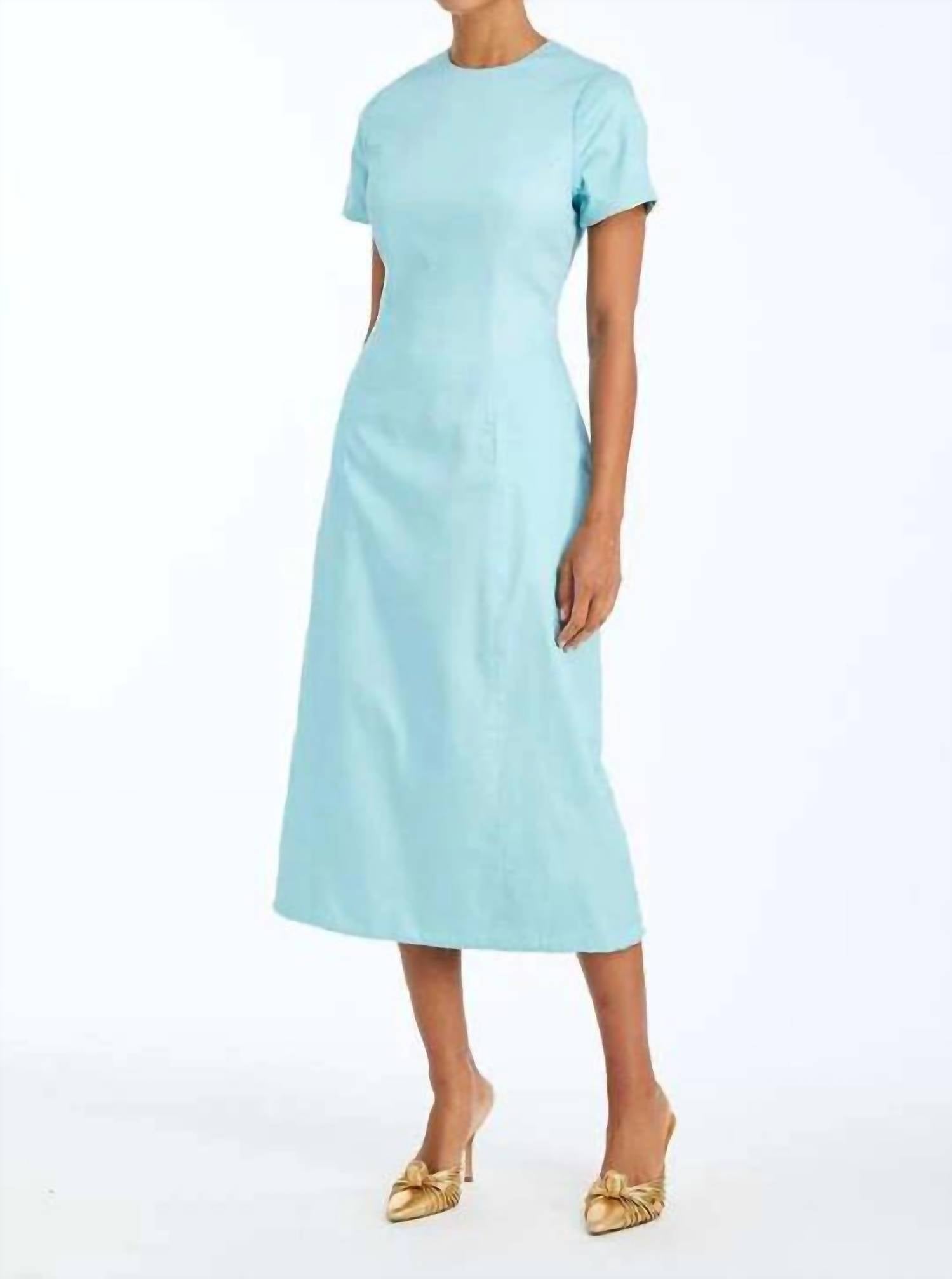 Mestiza New York - Hampton Convertible Midi Dress