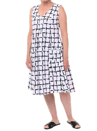 Tulip Clothing - Poppie Dress