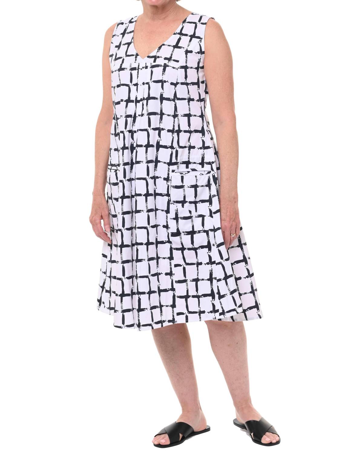 Tulip Clothing - Poppie Dress