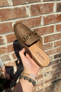 Corkys Footwear - Women's Keepsake Mule Flats