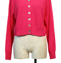 Colorush - Women's Semara Raglan Cardigan Top