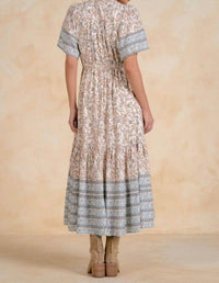 Elan - Collins Midi Dress