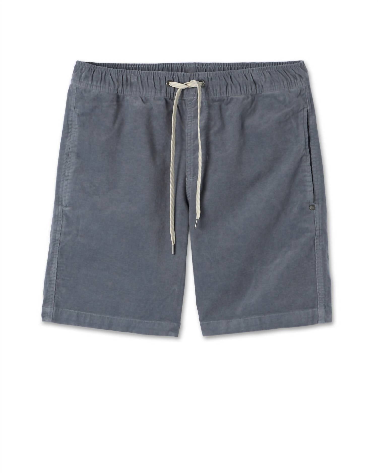Vuori - Optimist Cotton Corduroy Short