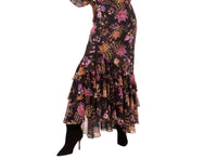 Misa Los Angeles - Audrey Midi Dress