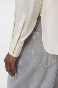 Closed - Long Sleeve Utility Shirt