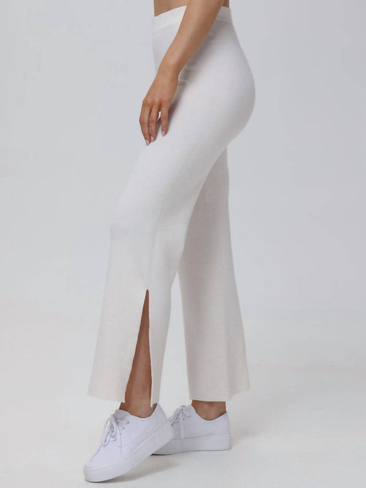 525 America - Daya Luxe Sweater Pants