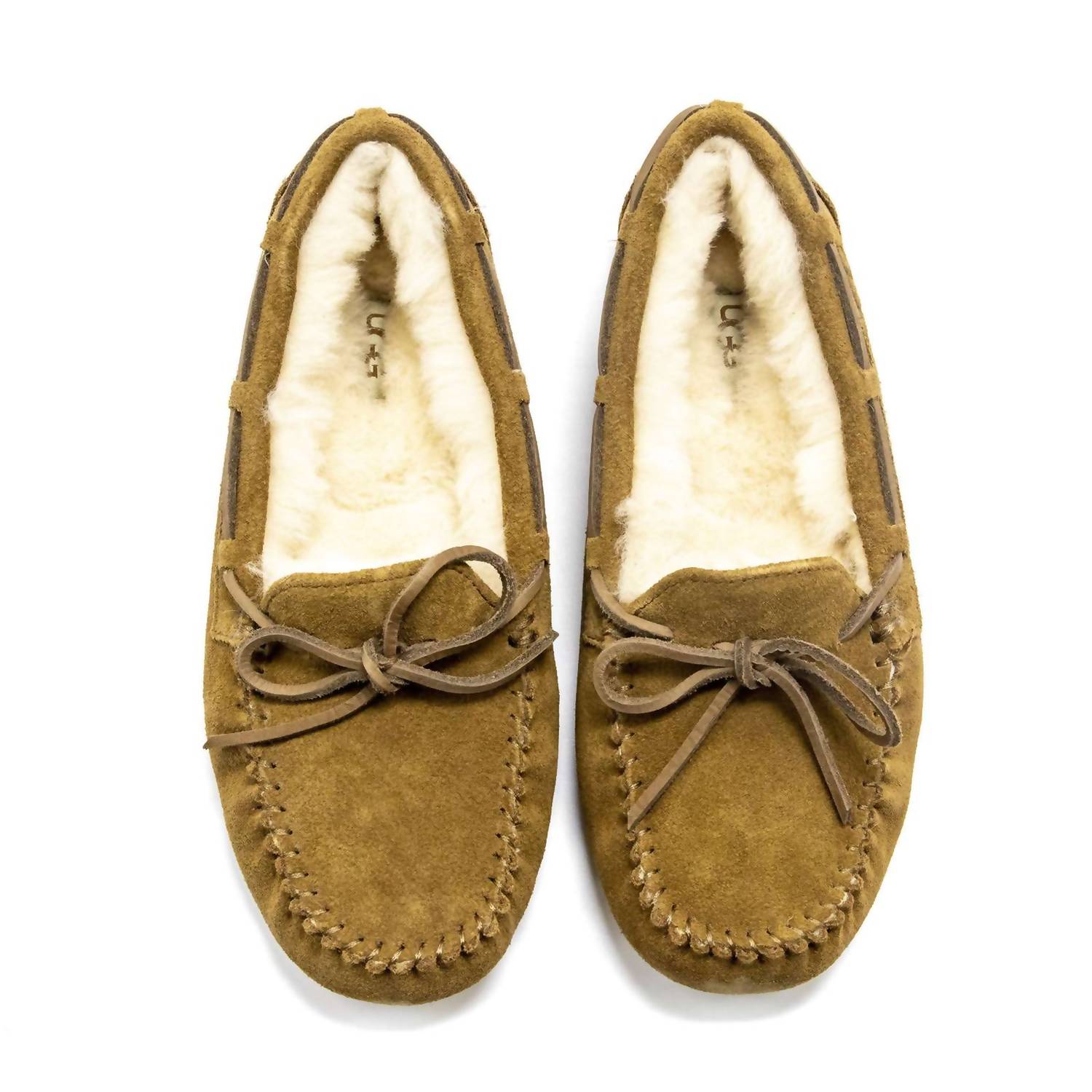 Ugg - Girl's Dakota Moccasin Slippers