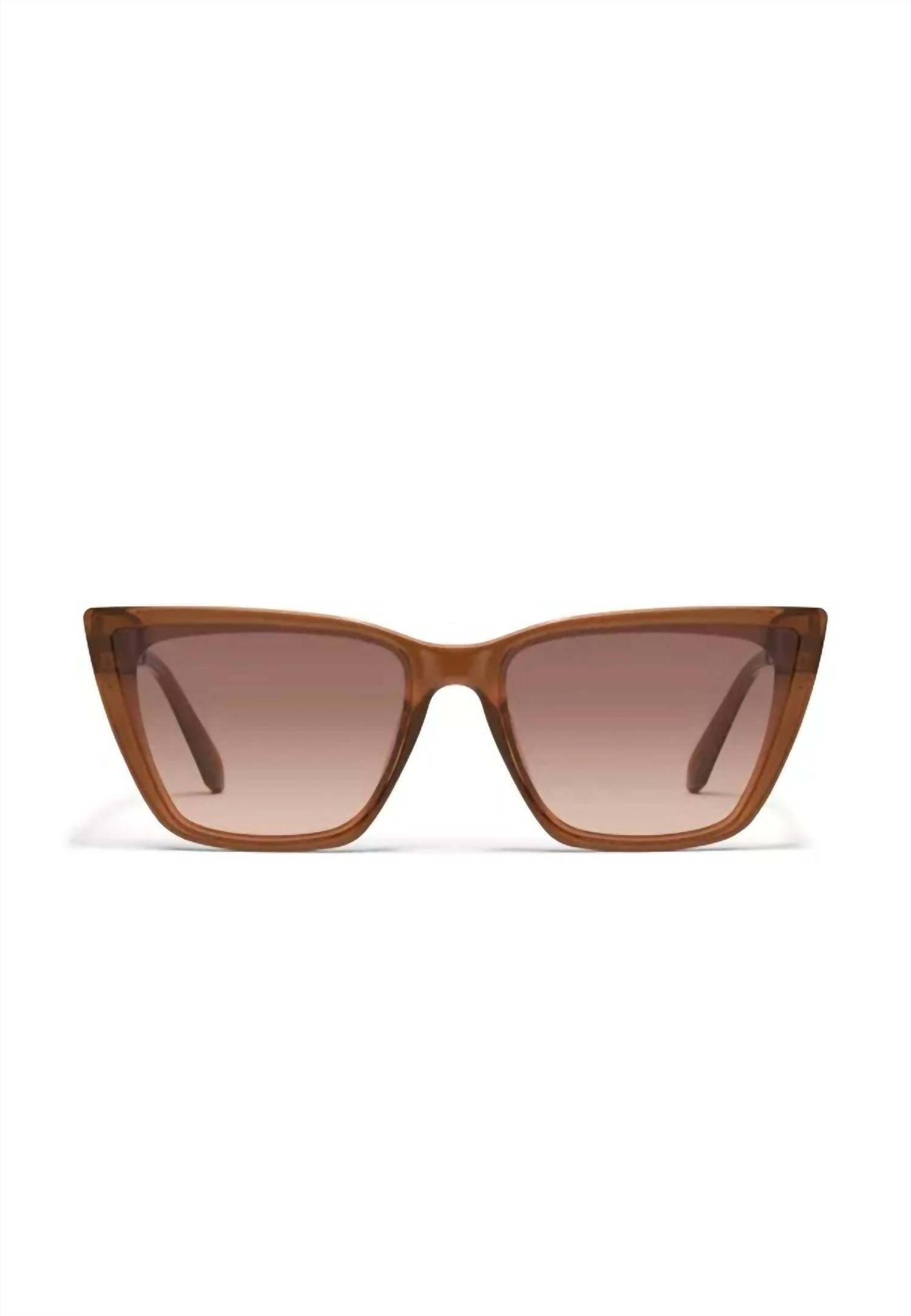 Quay - Women's Call The Shots Remixed Sunglasses