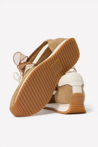 Dolce Vita - Women's B.ntcd Round Toe Sneaker