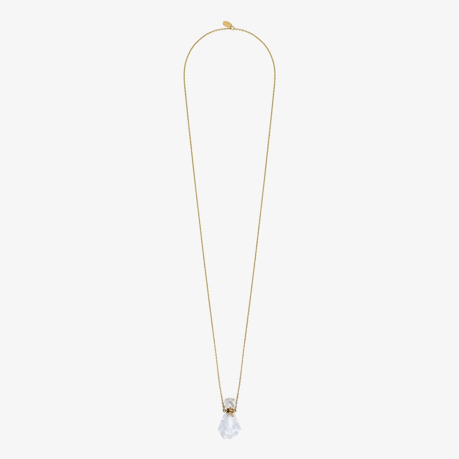 Caroline Najman - Women's Elixir Necklace