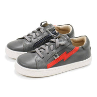 Oldsoles - Girl's Bolty Runner Shoes