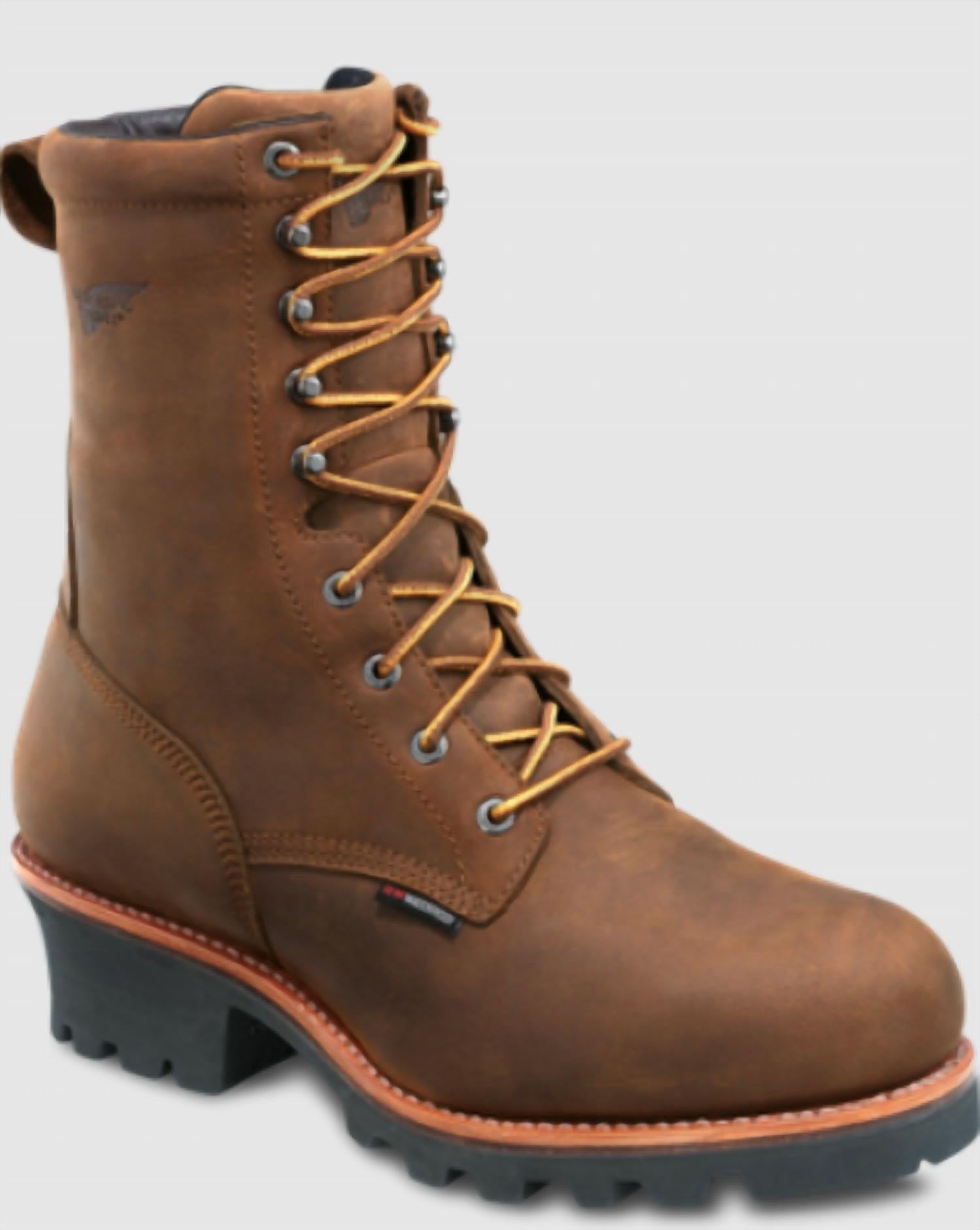 Red Wing Shoes - Men's Logger Boot