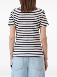 Closed - Basic Stripe T-shirt