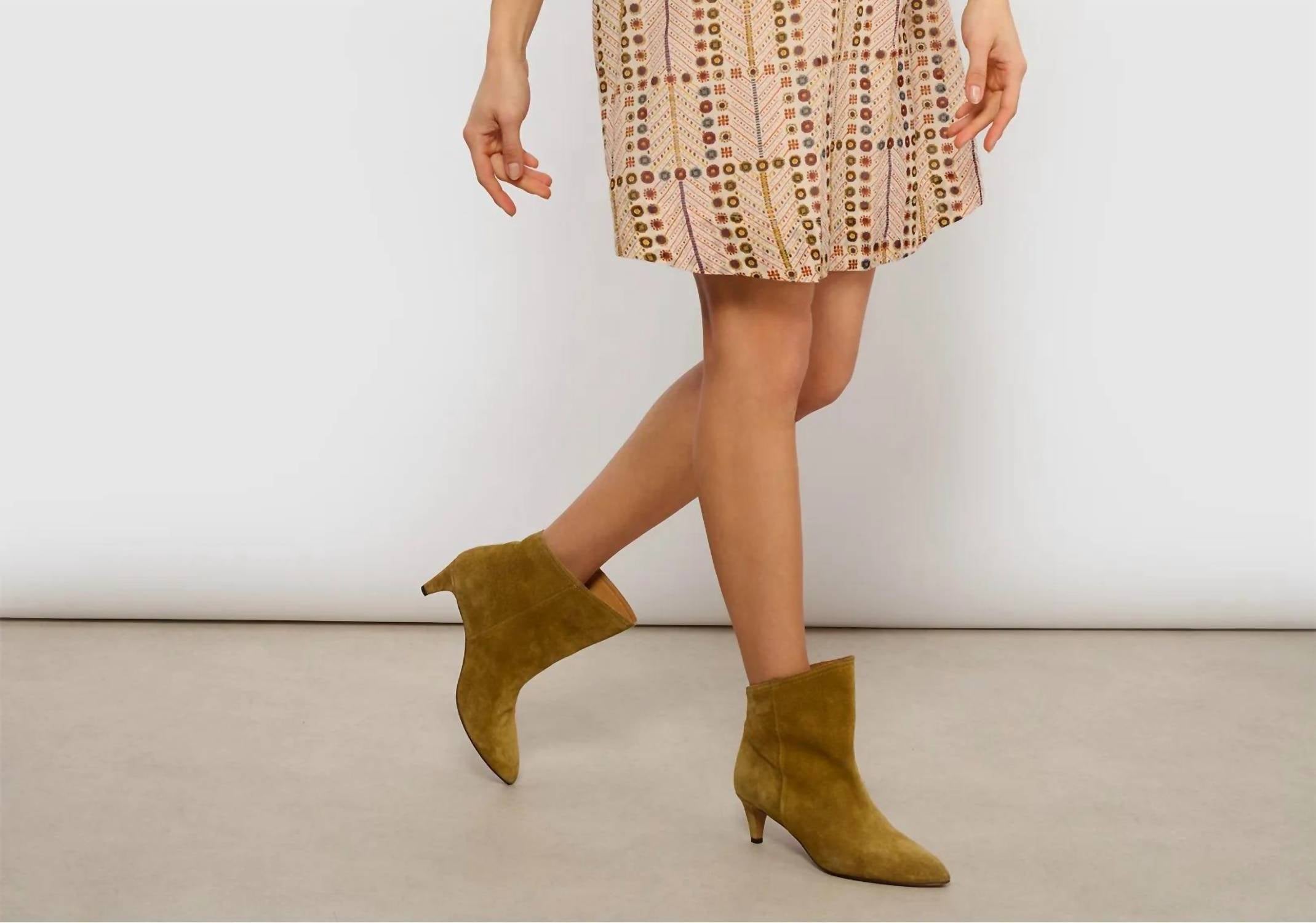 Isabel Marant - Leazali Dress