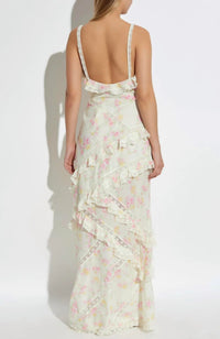 Loveshackfancy - Nocelle Dress