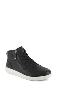 Strive - Women's Kensington High Top Sneakers