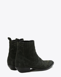 Roseanna - Women's Tucson Boots