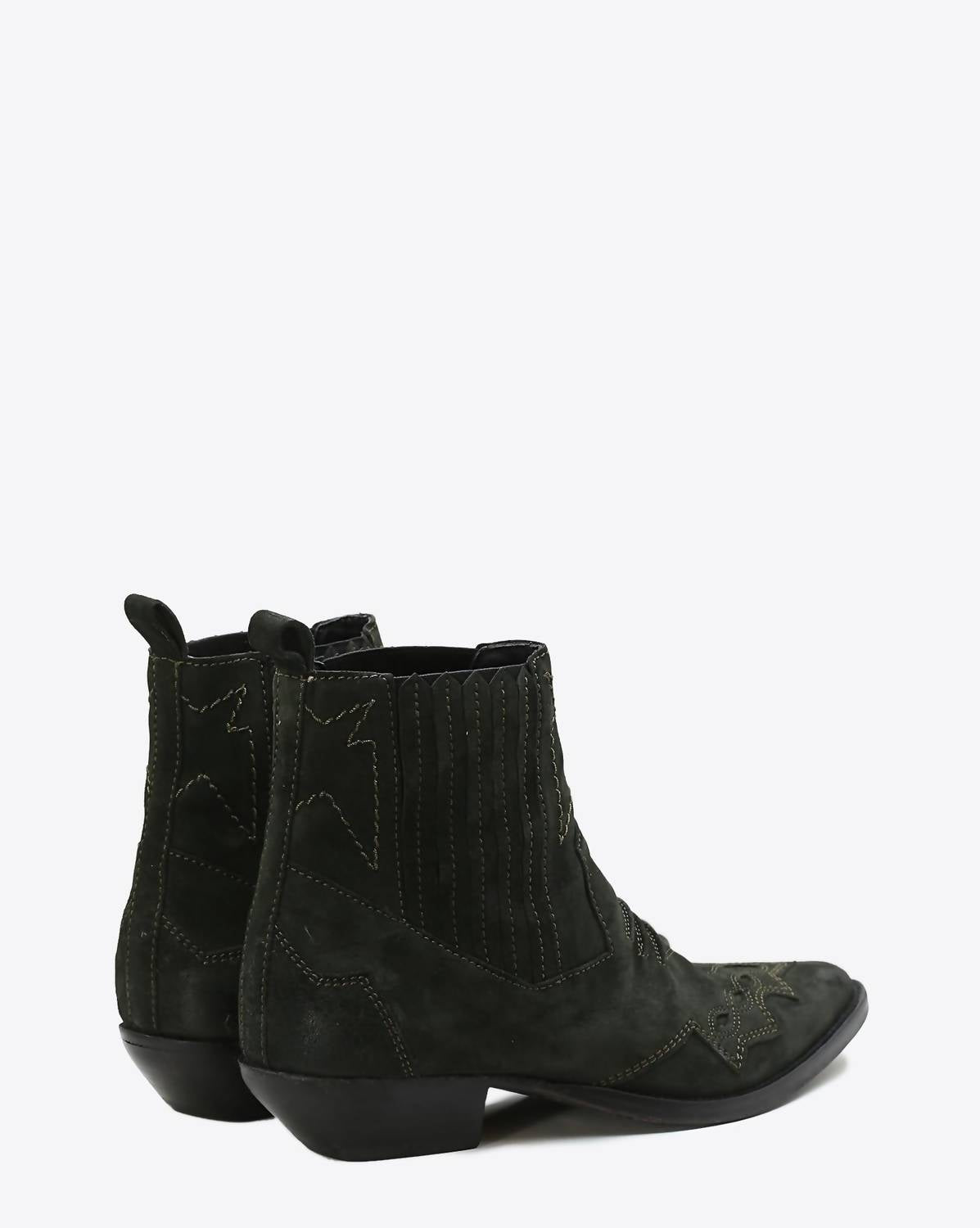 Roseanna - Women's Tucson Boots