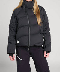 Seniq - Powder Puff Down Jacket