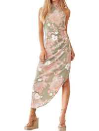 Andree By Unit - Won't Change My Heart Dress