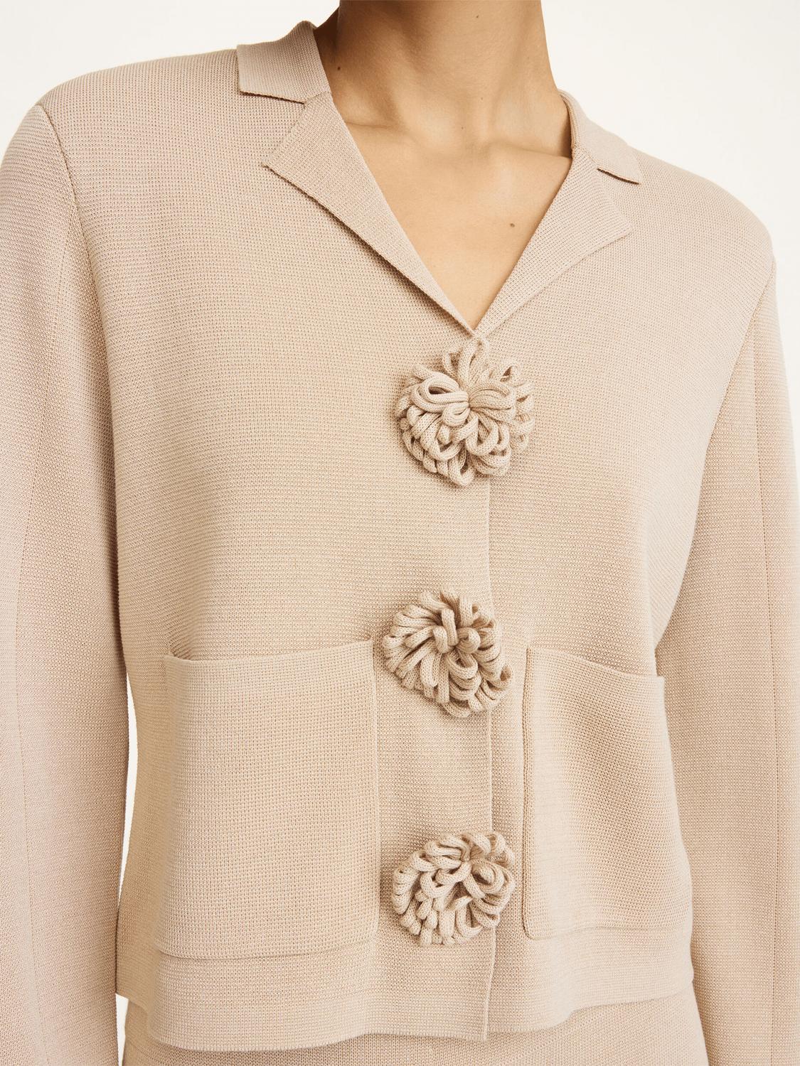 By Malene Birger - Rosa Cardigan