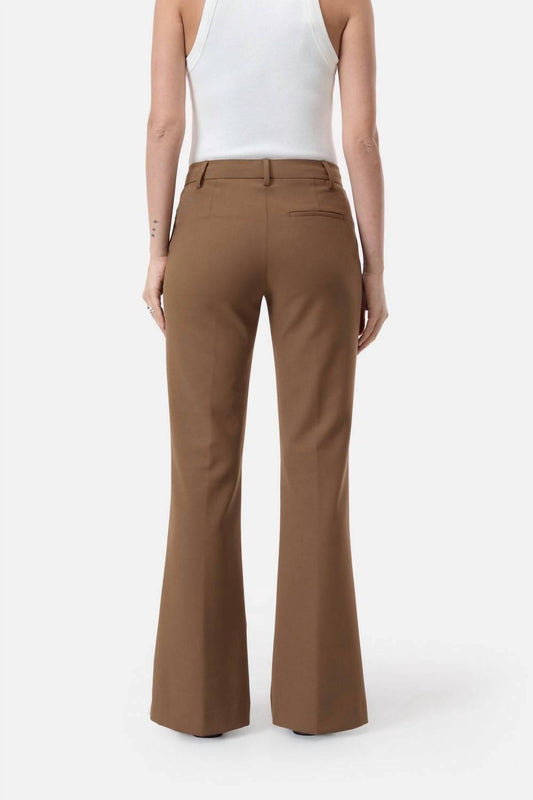 Closed - Denair Mid Rise Pant