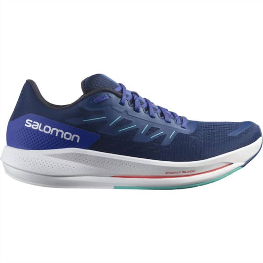 Salomon - Men's Spectur Sneakers