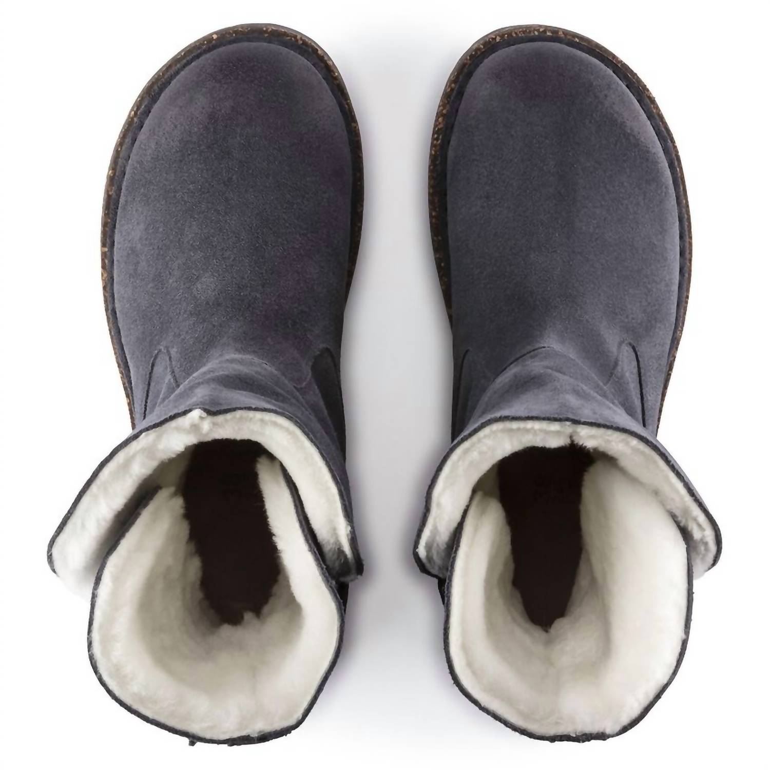 Birkenstock - Women's Uppsala Shearling Boot