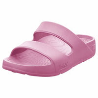 Nuusol - Women's Sun Valley Recovery Slide Sandals