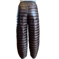 Herno - Women's Nylon Ultralight Trousers