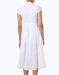 Loretta Caponi - Zoe Dress